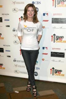 Dana Delany feet photo thumbnail