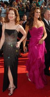 Dana Delany feet photo thumbnail
