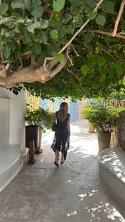 Corinna Kopf feet photo thumbnail