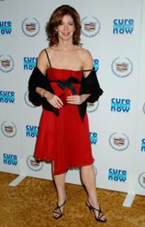 Dana Delany feet photo thumbnail