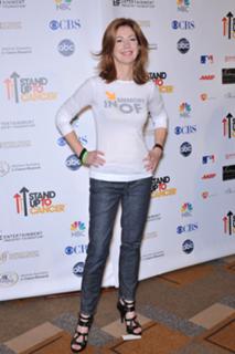 Dana Delany feet photo thumbnail