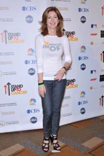 Dana Delany feet photo thumbnail