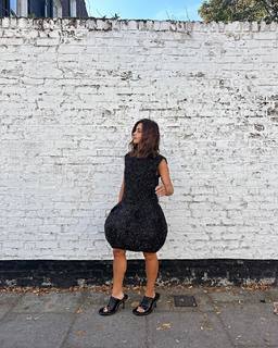 Jenna Coleman feet photo thumbnail