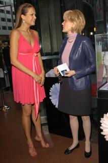 Petra Nemcova feet photo thumbnail