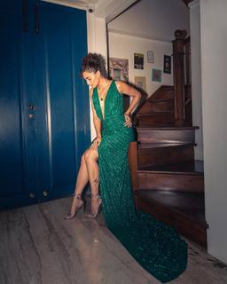 Taapsee Pannu feet photo thumbnail