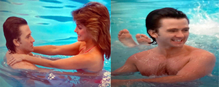 Priscilla Presley feet photo 4