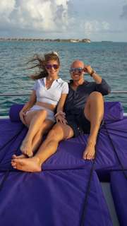 Amanda Cerny feet photo thumbnail