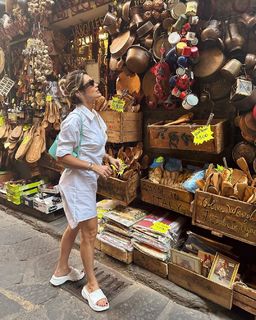 Flávia Alessandra feet photo thumbnail