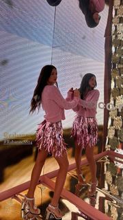 Zaira Nara feet photo thumbnail
