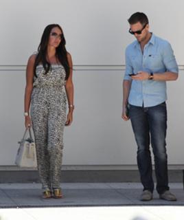 Tamara Ecclestone feet photo thumbnail