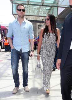 Tamara Ecclestone feet photo thumbnail