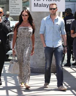 Tamara Ecclestone feet photo thumbnail