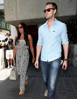 Tamara Ecclestone feet photo thumbnail