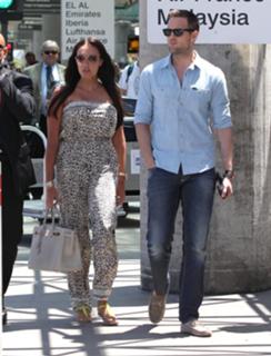 Tamara Ecclestone feet photo thumbnail