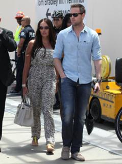 Tamara Ecclestone feet photo thumbnail