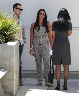 Tamara Ecclestone feet photo thumbnail