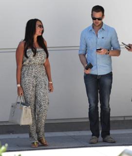Tamara Ecclestone feet photo thumbnail