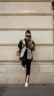 Jade Picon feet photo thumbnail