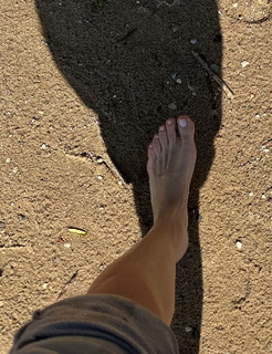 Olga Seryabkina feet photo thumbnail