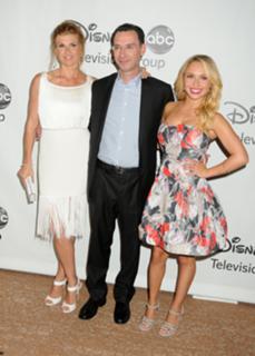Hayden Panettiere feet photo thumbnail