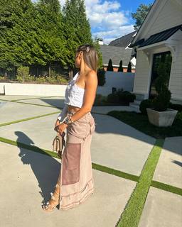 Victoria Waldrip feet photo thumbnail