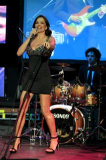 Severina Kojic feet photo thumbnail
