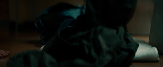 Lizze Broadway feet photo 5