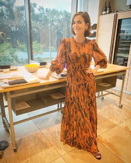 Camilla Belle feet photo thumbnail