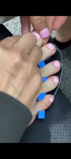 Kyle Unfug feet photo thumbnail