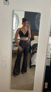 Kira Kosarin feet photo thumbnail