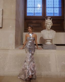 Millie Mackintosh feet photo thumbnail