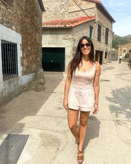 Irene Junquera feet photo thumbnail