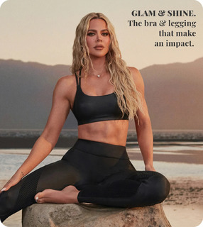 Khloé Kardashian feet photo thumbnail