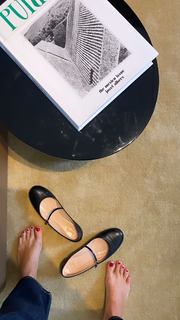 Federica Fontana feet photo thumbnail
