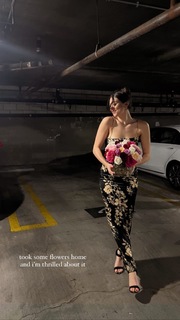 Kira Kosarin feet photo thumbnail