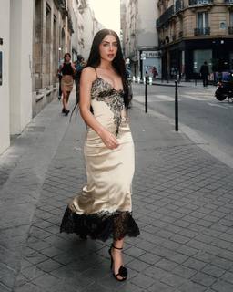 Jade Picon feet photo thumbnail