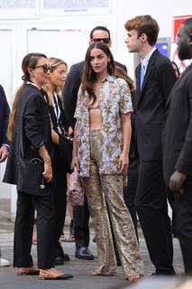 Ana de Armas feet photo thumbnail