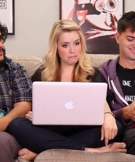 Lee Newton feet photo 1