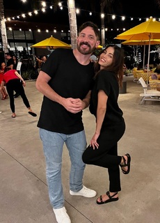 Jenna Dewan feet photo thumbnail