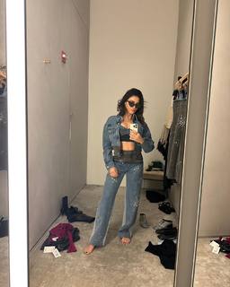 Jenna Dewan feet photo thumbnail