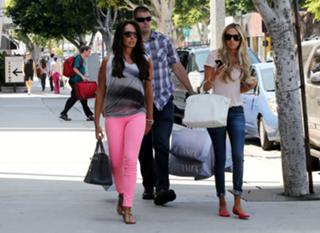 Tamara Ecclestone feet photo thumbnail