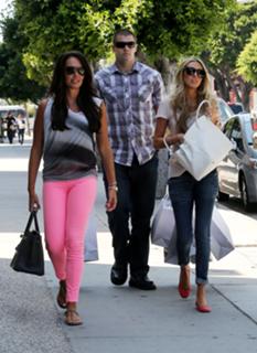 Tamara Ecclestone feet photo thumbnail