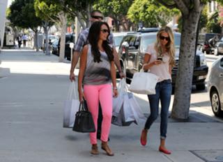 Tamara Ecclestone feet photo thumbnail