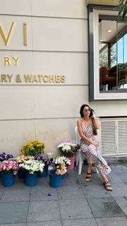 Zaira Nara feet photo thumbnail