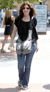 Catherine Keener feet photo 4