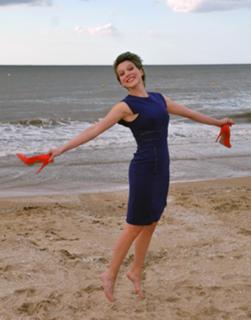 Léa Seydoux feet photo thumbnail