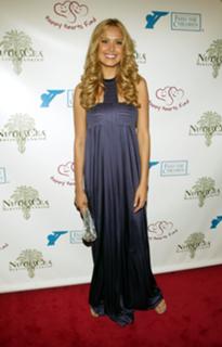 Petra Nemcova feet photo thumbnail