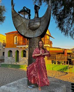 Edyta Herbus feet photo thumbnail