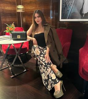 Sofía Vergara feet photo thumbnail