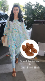 Shraddha Kapoor feet photo thumbnail